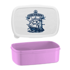 Lunchbox  "FISCHKOPP" #522