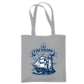 Baumwolltasche "FISCHKOPP" #522