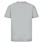 T-Shirt unisex "MOIN Leuchtturm" #499 - einseitiger Druck