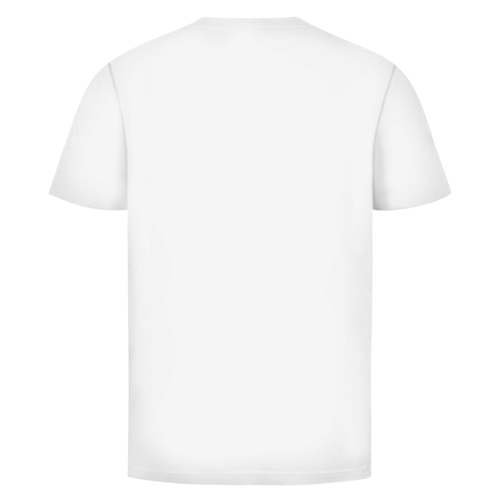 T-Shirt unisex "MOIN Leuchtturm" #499 - einseitiger Druck