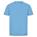 T-Shirt unisex "MOIN Leuchtturm" #499 - einseitiger Druck