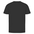 T-Shirt unisex "MOIN Leuchtturm" #499 - einseitiger Druck