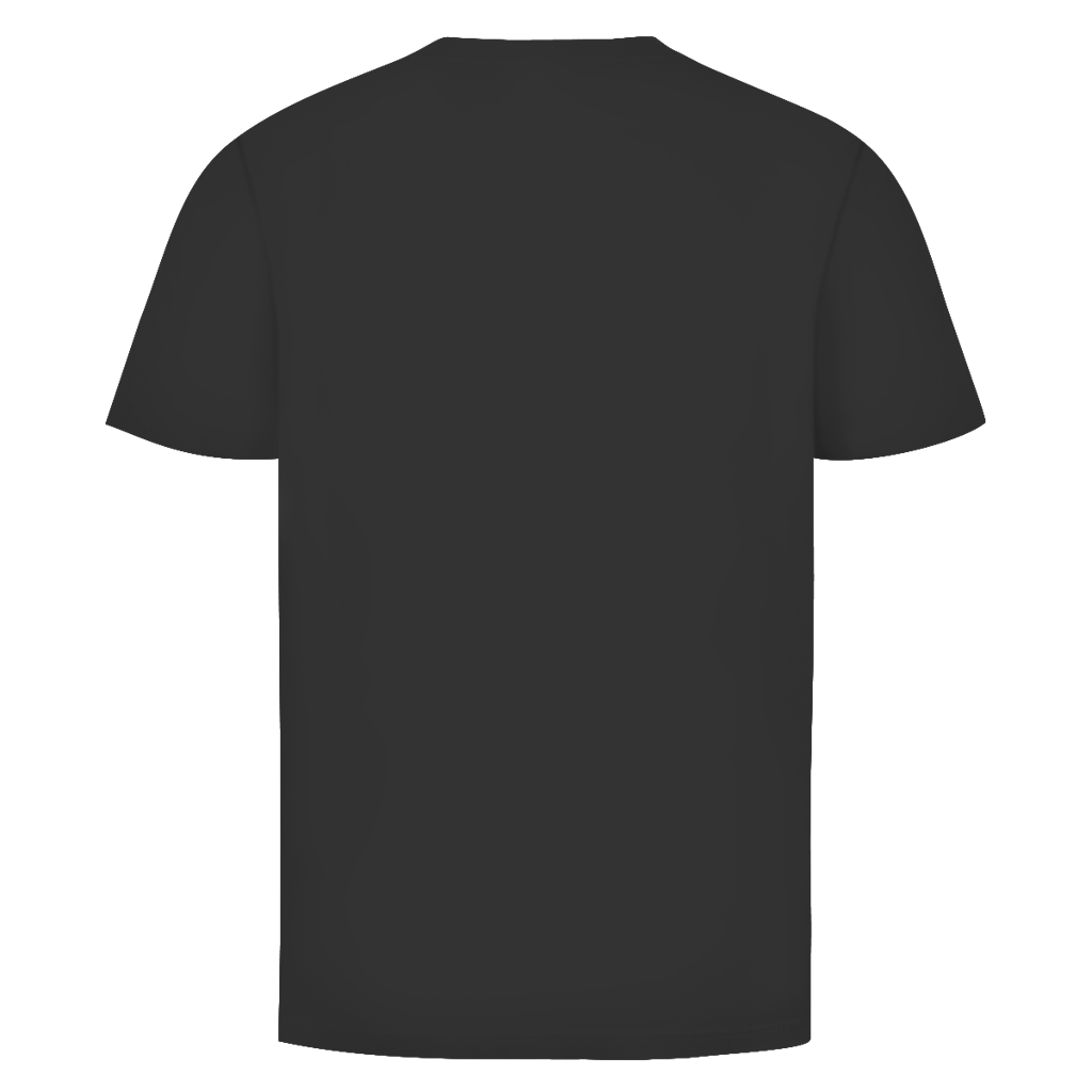 T-Shirt unisex "MOIN Leuchtturm" #499 - einseitiger Druck