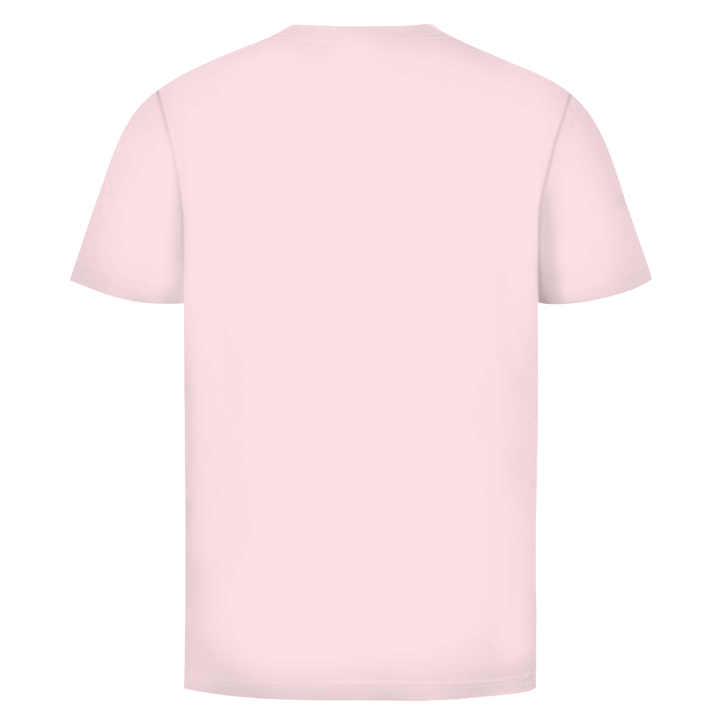 T-Shirt unisex "MOIN Leuchtturm" #499 - einseitiger Druck