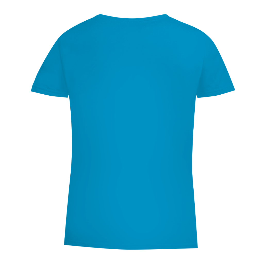 T-Shirt Damen  "MOIN Leuchtturm" #499