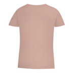 T-Shirt Damen  "MOIN Leuchtturm" #499