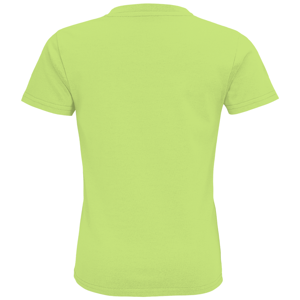 T-Shirt Kinder "MOIN Leuchtturm" #499  einseitiger Druck