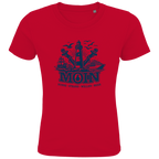T-Shirt Kinder "MOIN Leuchtturm" #499  einseitiger Druck