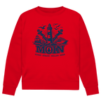 Sweatshirt Herren  "MOIN Leuchtturm" #499 - einseitiger Druck