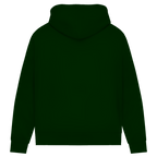 Damen Premium Bio Hoodie Leuchtturm Steuerrad MOIN #499