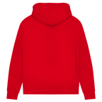 Damen Premium Bio Hoodie Leuchtturm Steuerrad MOIN #499
