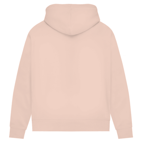 Damen Premium Bio Hoodie Leuchtturm Steuerrad MOIN #499