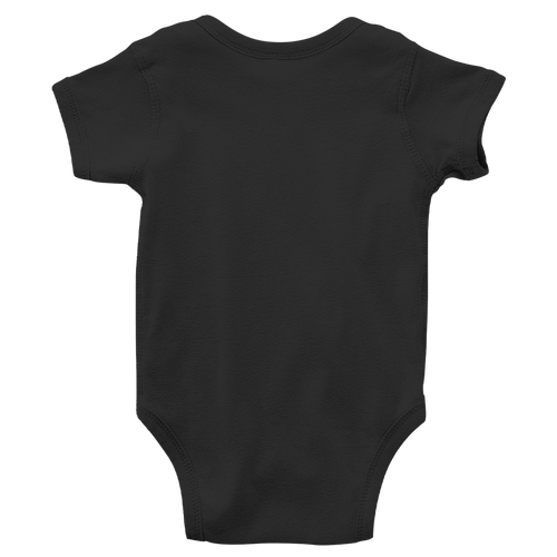 Baby-Body   "MOIN Leuchtturm" #499