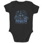 Baby-Body   "MOIN Leuchtturm" #499