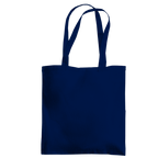 Baumwolltasche  "MOIN Leuchtturm" #499