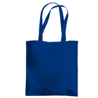 Baumwolltasche  "MOIN Leuchtturm" #499