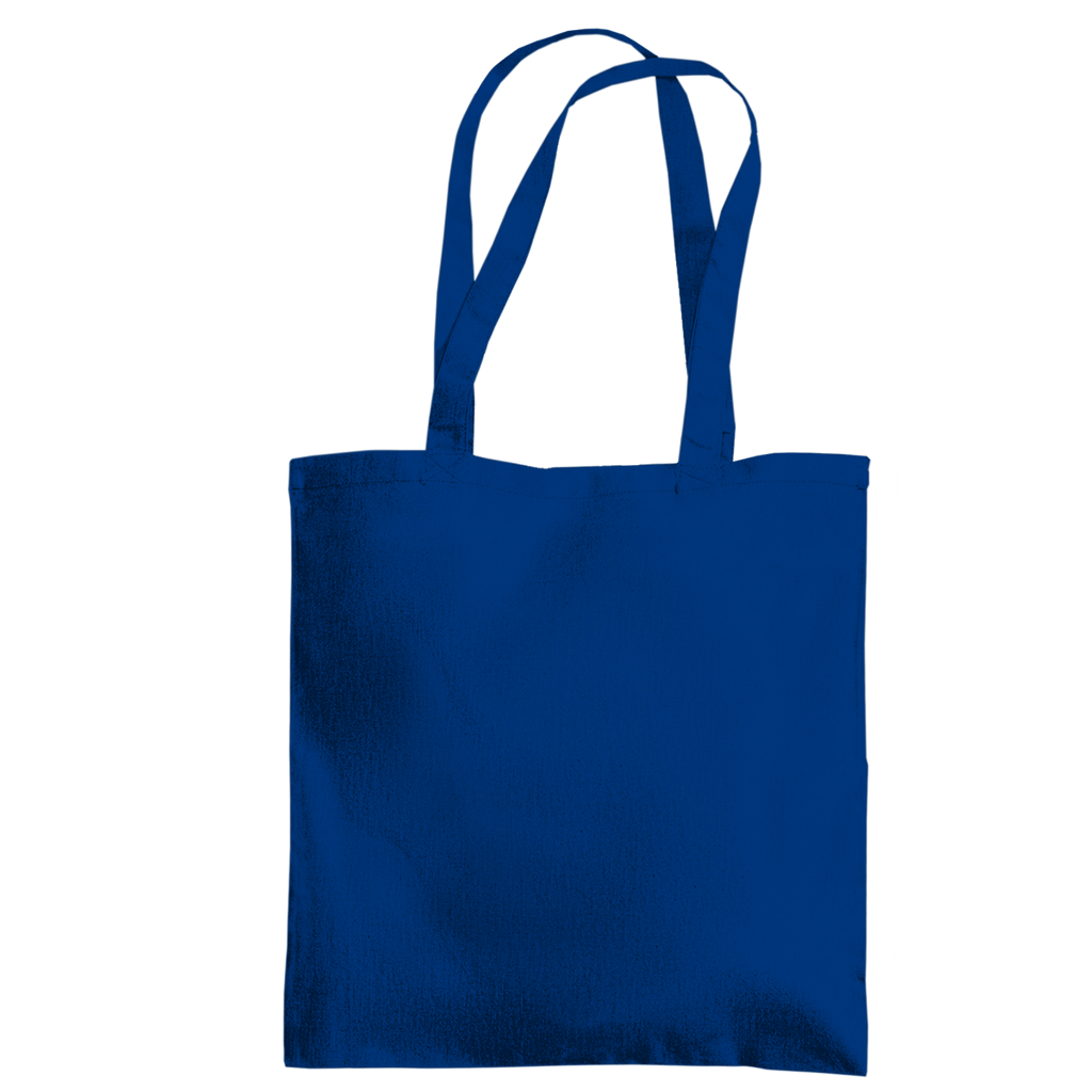 Baumwolltasche  "MOIN Leuchtturm" #499