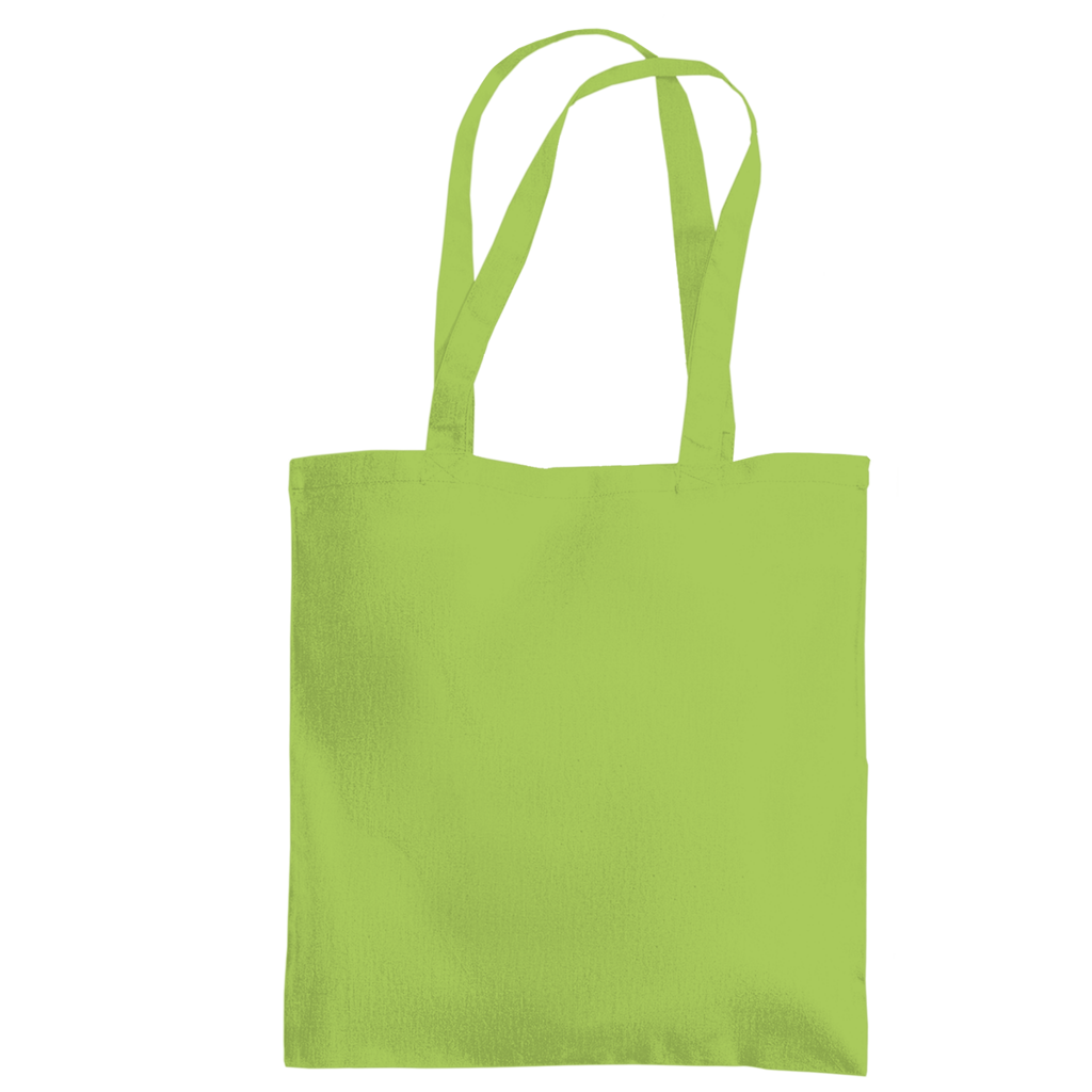 Baumwolltasche  "MOIN Leuchtturm" #499