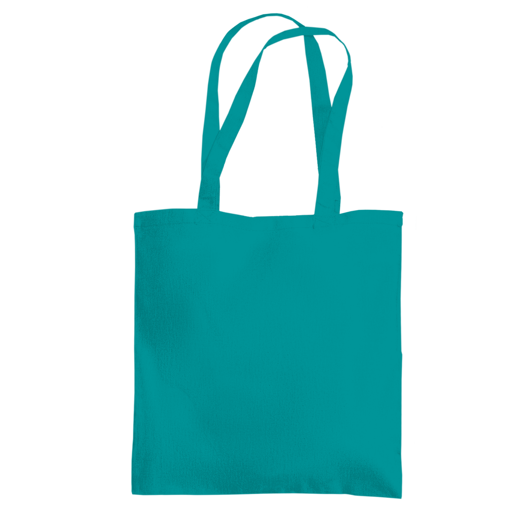 Baumwolltasche  "MOIN Leuchtturm" #499