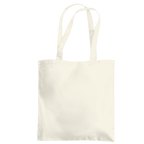 Baumwolltasche  "MOIN Leuchtturm" #499