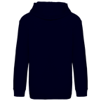 Hoodie Kinder  "FISCHKOPP" #522 - einseitiger Druck