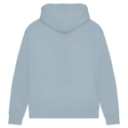 Hoodie Damen "FISCHKOPP" #522