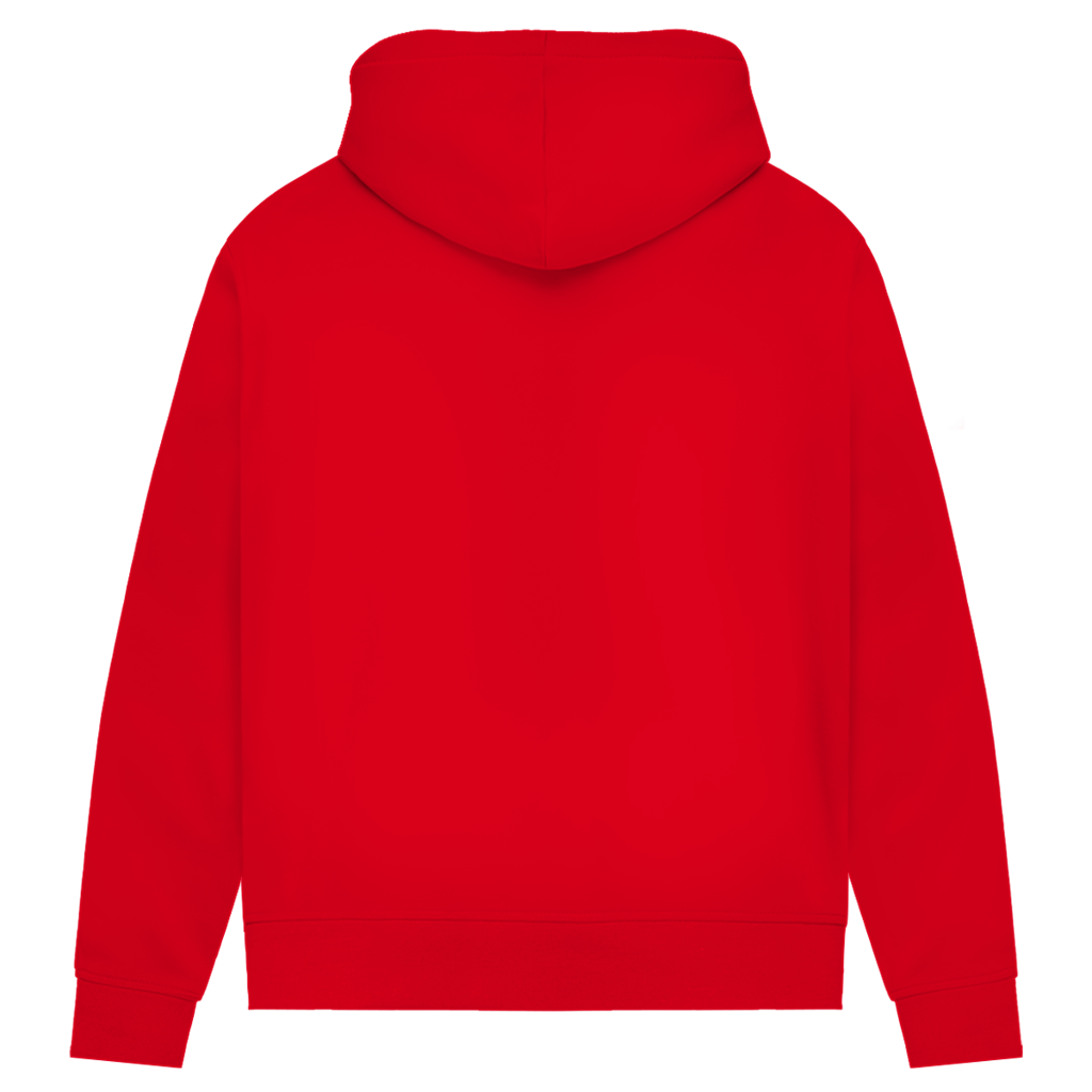 Hoodie Damen "FISCHKOPP" #522