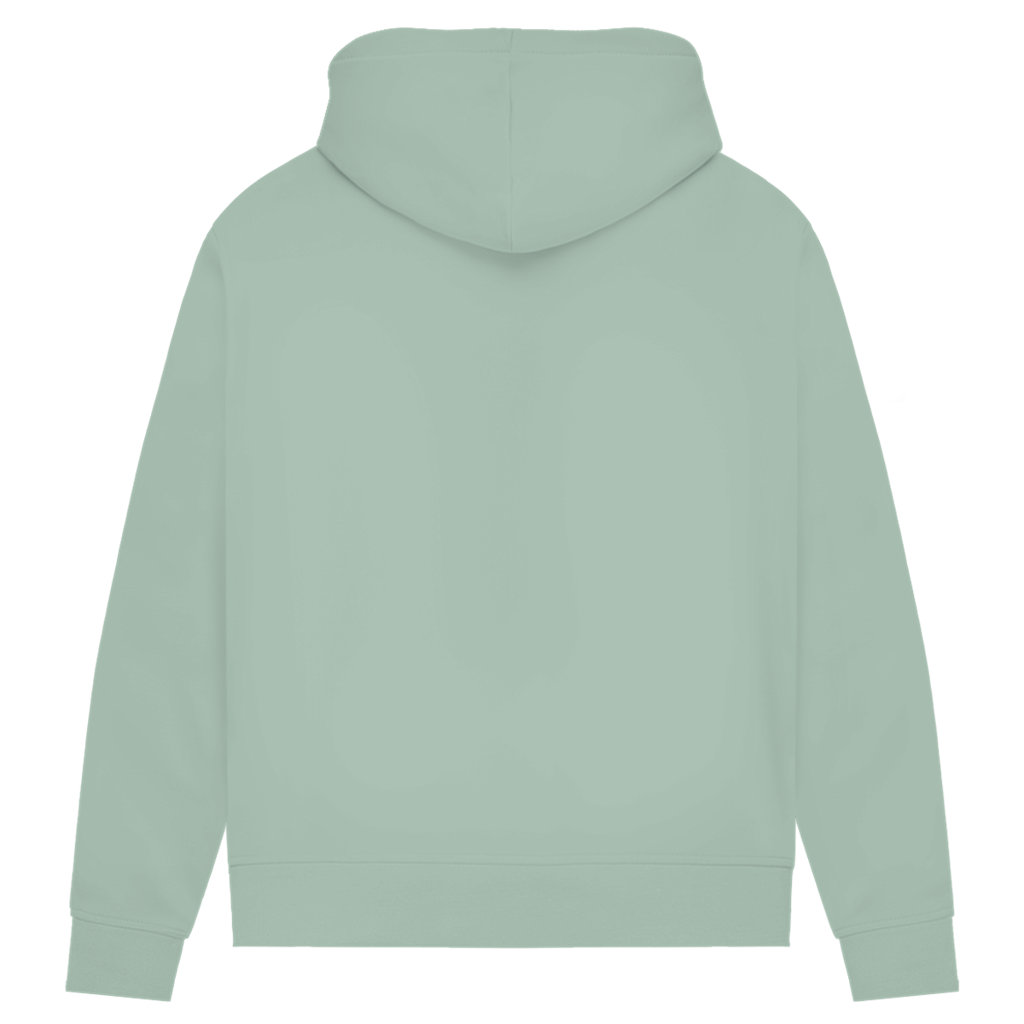 Hoodie Damen "FISCHKOPP" #560