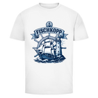 T-Shirt unisex "Ostsee Segelschiff" #462 - einseitiger Druck
