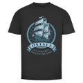 T-Shirt unisex "Ostsee Segelschiff" #462 - einseitiger Druck