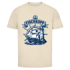 T-Shirt unisex "Ostsee Segelschiff" #462 - einseitiger Druck