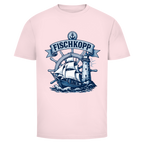 T-Shirt unisex "Ostsee Segelschiff" #462 - einseitiger Druck