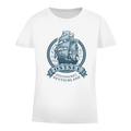 T-Shirt Damen  "Ostsee Segelschiff" #462