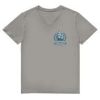 T-Shirt Herren V-Neck  "Ostsee Segelschiff" #462