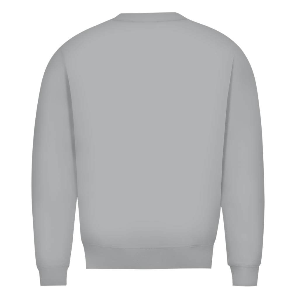 Sweatshirt Herren  "Ostsee Segelschiff" #462  - einseitiger Druck