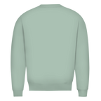 Sweatshirt Herren  "Ostsee Segelschiff" #462  - einseitiger Druck
