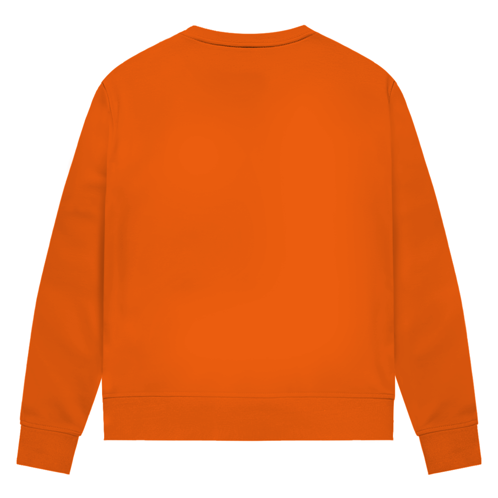 Sweatshirt Damen  "Ostsee Segelschiff" #462