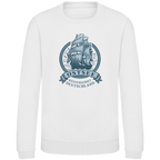 Sweatshirt Kinder   "Ostsee Segelschiff" #462