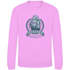 Sweatshirt Kinder   "Ostsee Segelschiff" #462