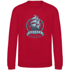 Sweatshirt Kinder   "Ostsee Segelschiff" #462