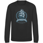 Sweatshirt Kinder   "Ostsee Segelschiff" #462