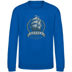 Sweatshirt Kinder   "Ostsee Segelschiff" #462