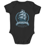Baby-Body   "Ostsee Segelschiff" #462
