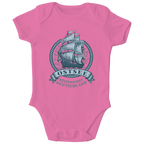 Baby-Body   "Ostsee Segelschiff" #462