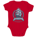 Baby-Body   "Ostsee Segelschiff" #462