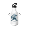 Edelstahl-Trinkflasche  "Ostsee Segelschiff" #462
