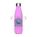Edelstahl-Thermoflasche  "Ostsee Segelschiff" #462