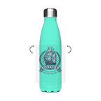 Edelstahl-Thermoflasche  "Ostsee Segelschiff" #462