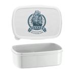 Lunchbox   "Ostsee Segelschiff" #462