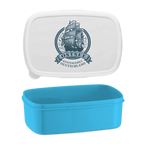 Lunchbox   "Ostsee Segelschiff" #462